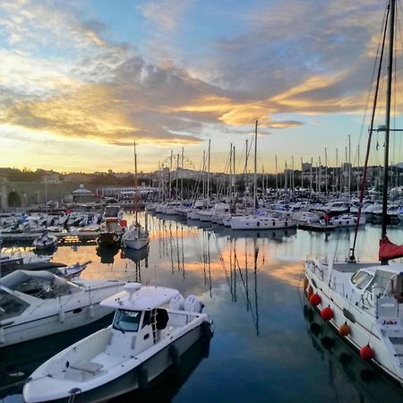 Escapade Antiboise Avec Parking Inclus Hotell Antibes Exteriör bild